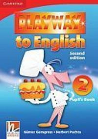 Playway to English Second Edition 2 Pupils Book
